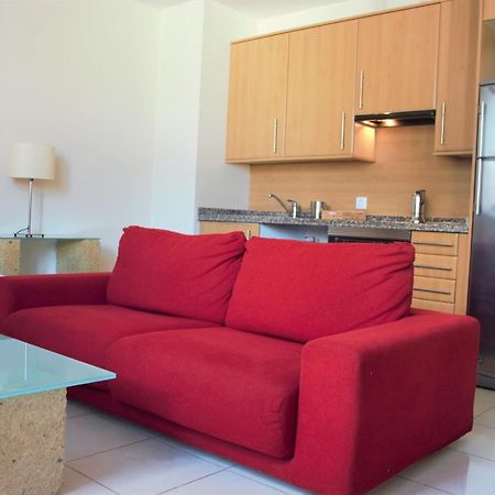 Vista Torre Apartment Санта Крус де Тенерифе Екстериор снимка