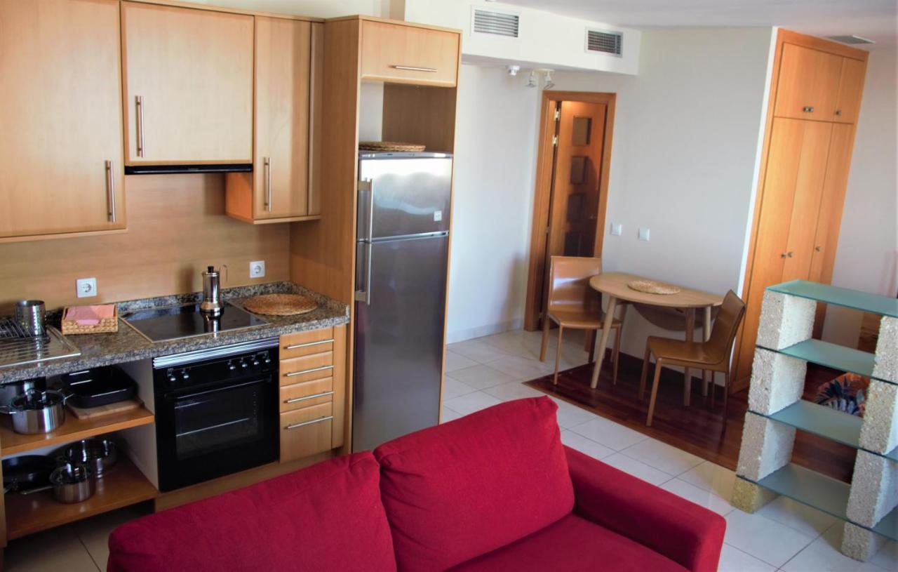 Vista Torre Apartment Санта Крус де Тенерифе Екстериор снимка