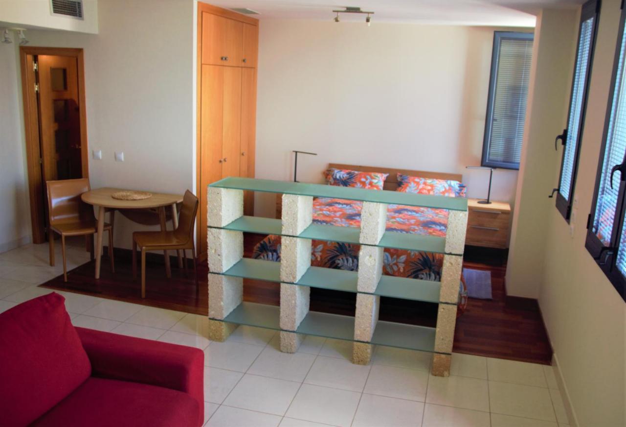 Vista Torre Apartment Санта Крус де Тенерифе Екстериор снимка
