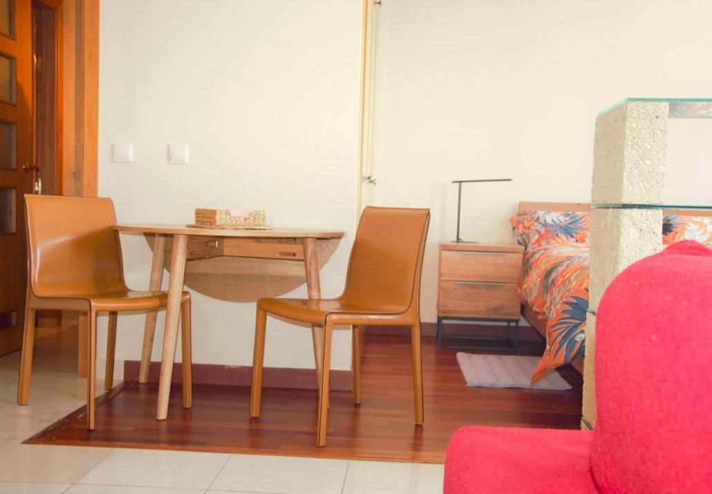 Vista Torre Apartment Санта Крус де Тенерифе Екстериор снимка